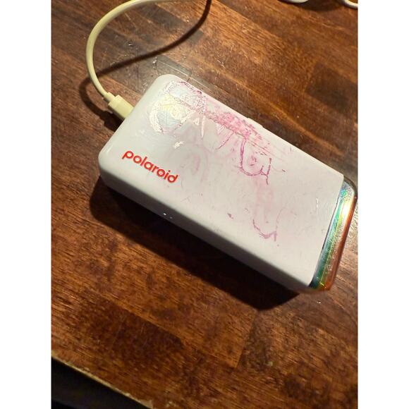 Polaroid Hi Print Bluetooth Connected 2x3 Pocket Photo Dye-Sub Printer - Picture 9 of 9